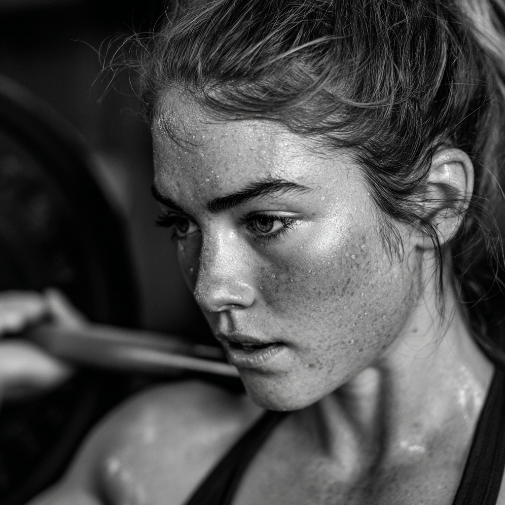 Структурований силовий тренінг KRAFT S36